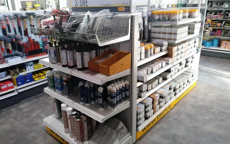 Foto di Ferramenta Italia Torino