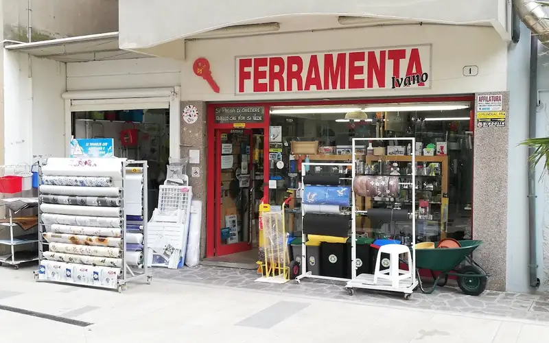 Foto di Ferramenta Ivano