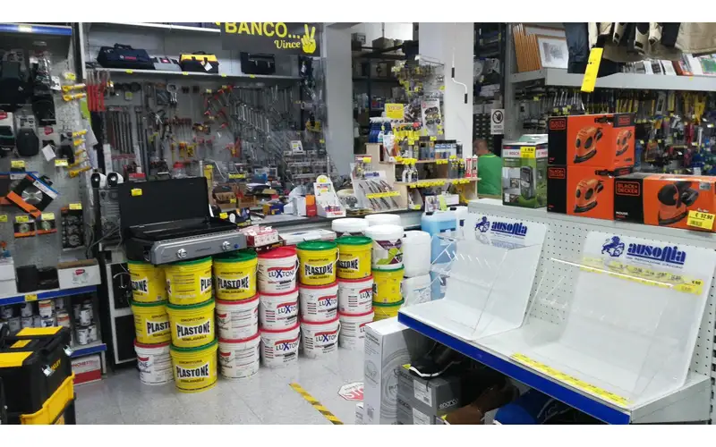 Foto di Ferramenta Ivs