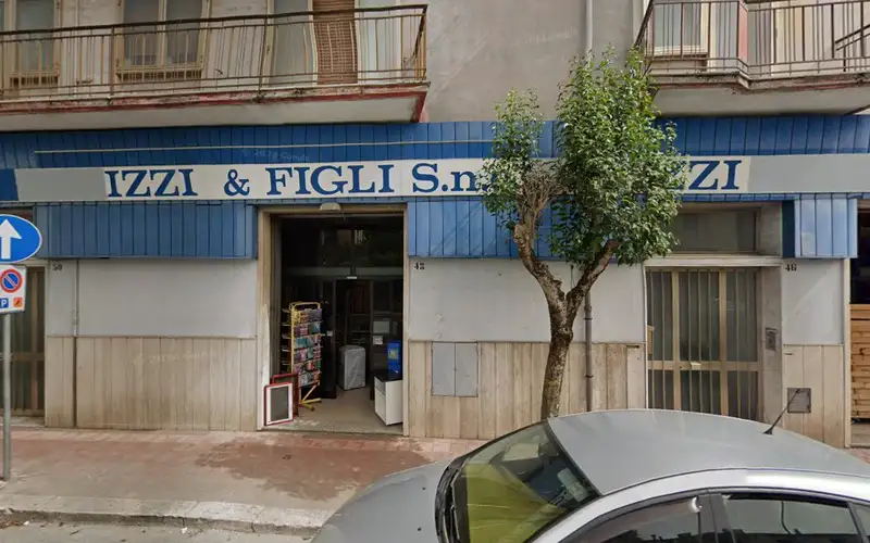 Foto di Ferramenta Izzi