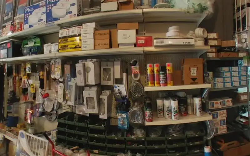 Foto di Ferramenta Kramer Milano