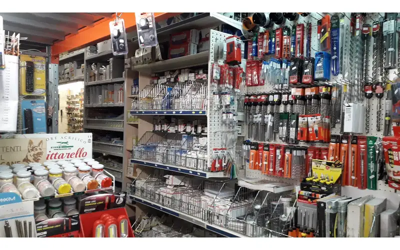 Foto di Ferramenta L & M