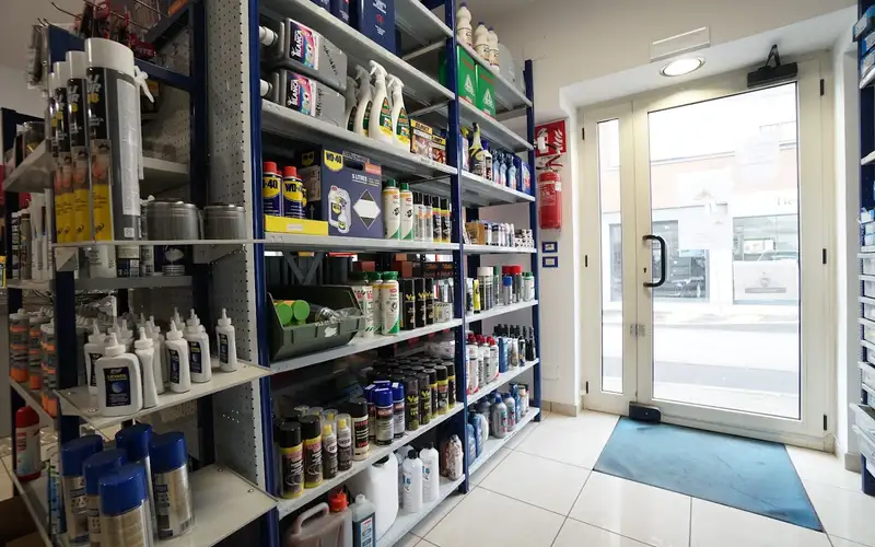 Foto di Ferramenta La Babajaga