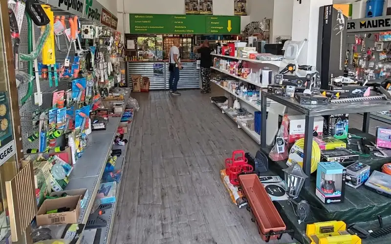 Foto di Ferramenta La Balzana