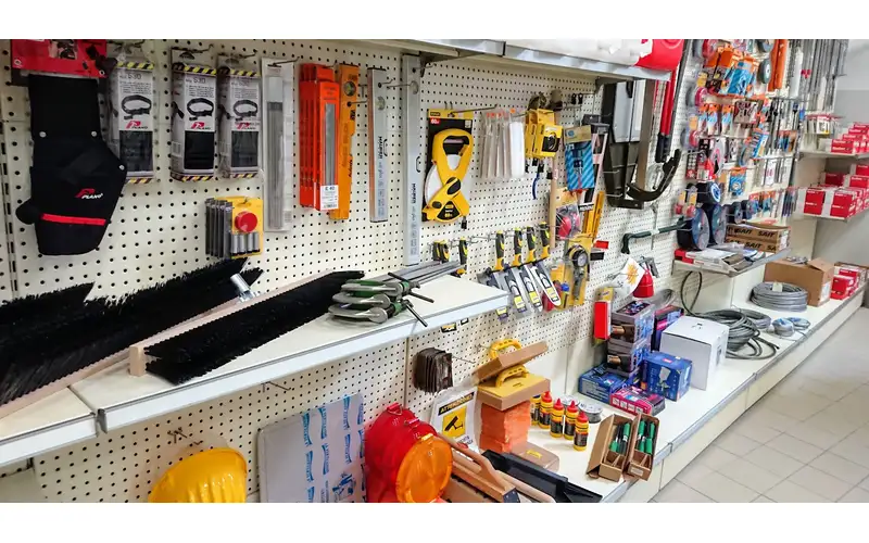 Foto di Ferramenta La Brugola Vercelli