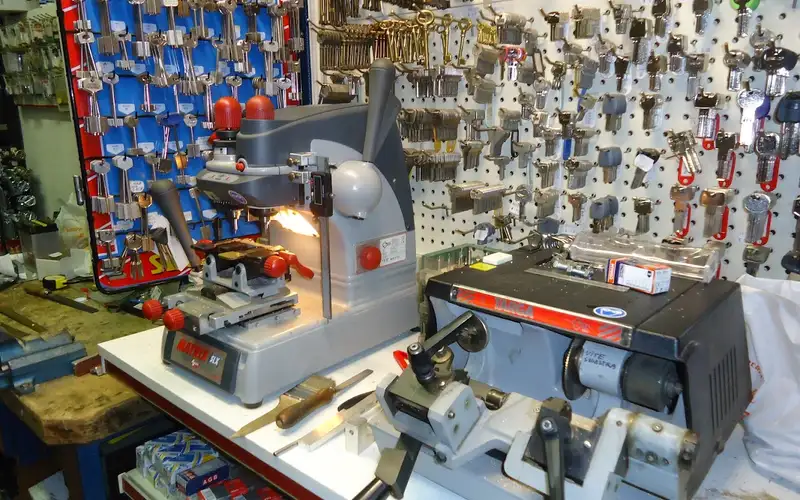 Foto di Ferramenta La Ferrareccia Cartolibreria