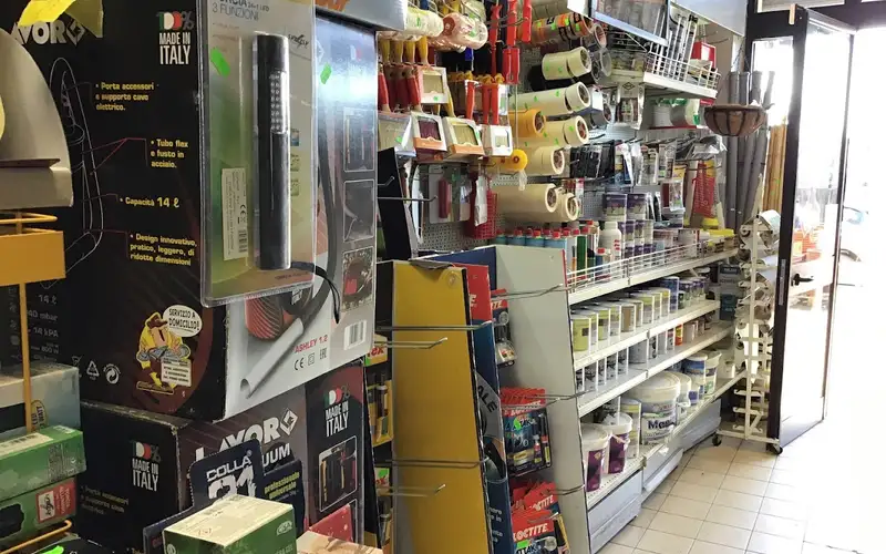 Foto di Ferramenta La Giustiniana Arkenia