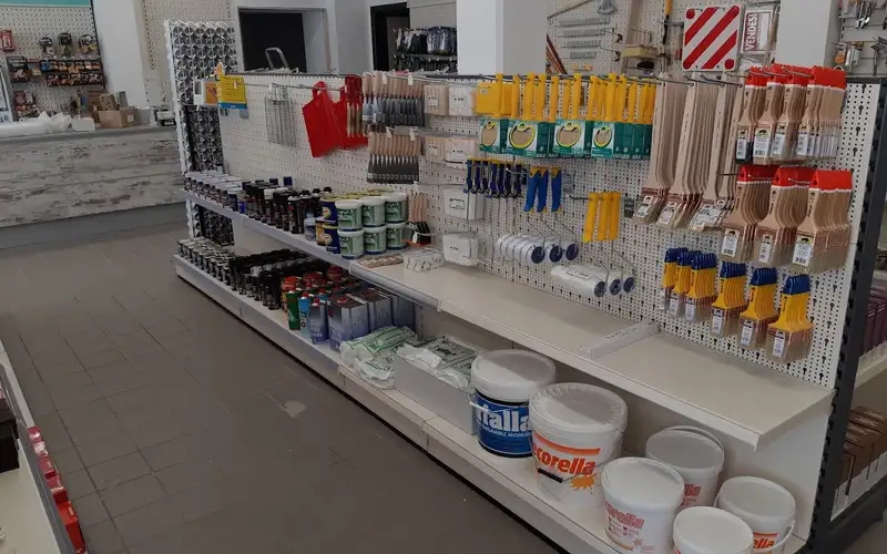 Foto di Ferramenta La Grolla