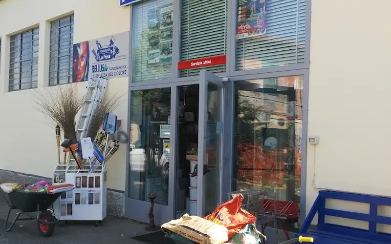 Foto di Ferramenta La Pesa