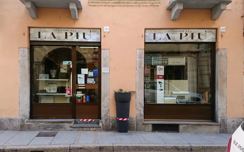 Foto di Ferramenta La Più