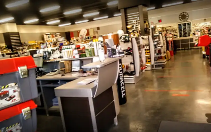 Foto di Ferramenta La Picena