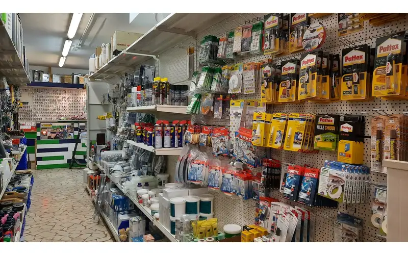 Foto di Ferramenta La Serratura La Chiave E