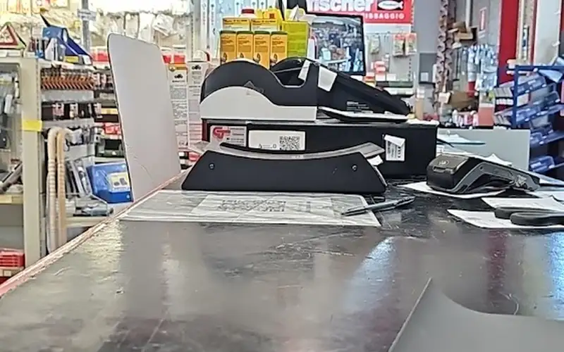 Foto di Ferramenta La Ticinese