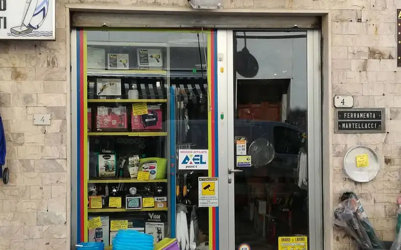 Foto di Ferramenta La Torre