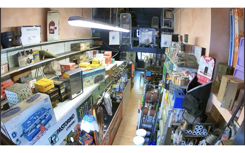 Foto di Ferramenta La Vite Loca