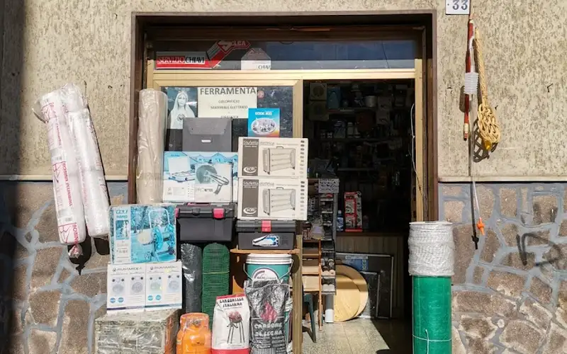 Foto di Ferramenta Langella Colori & Affini