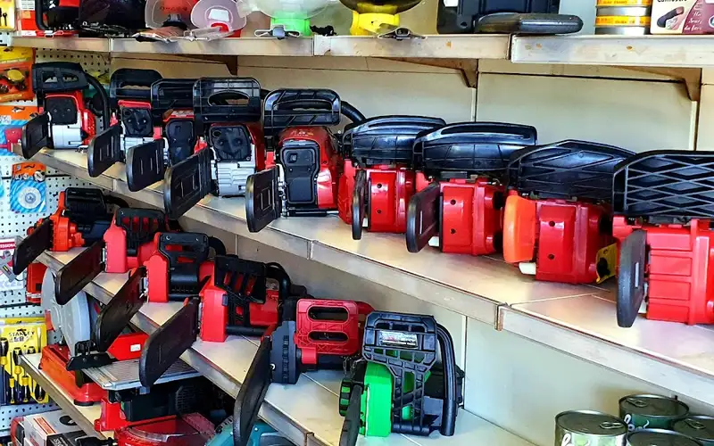 Foto di Ferramenta Lanuvina