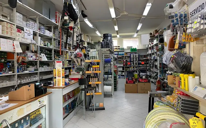 Foto di Ferramenta Lattanzio