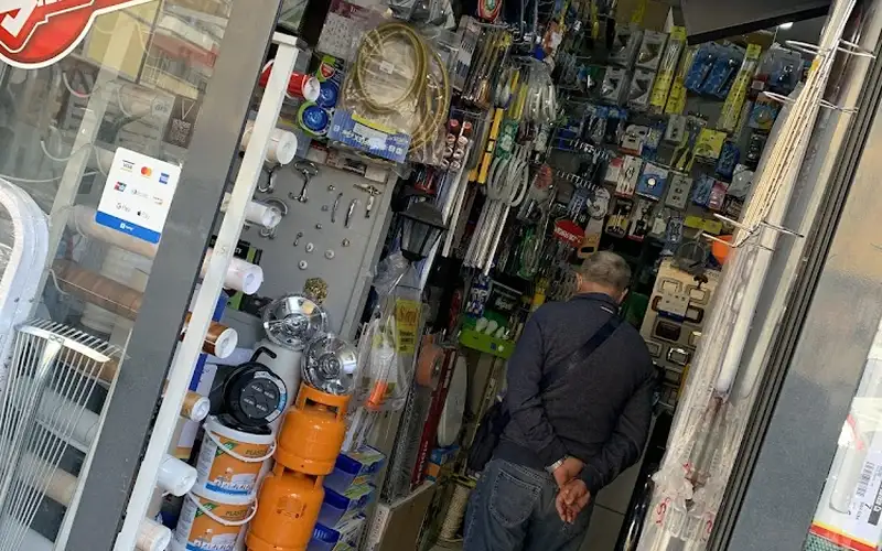 Foto di Ferramenta Lcm. Barrese