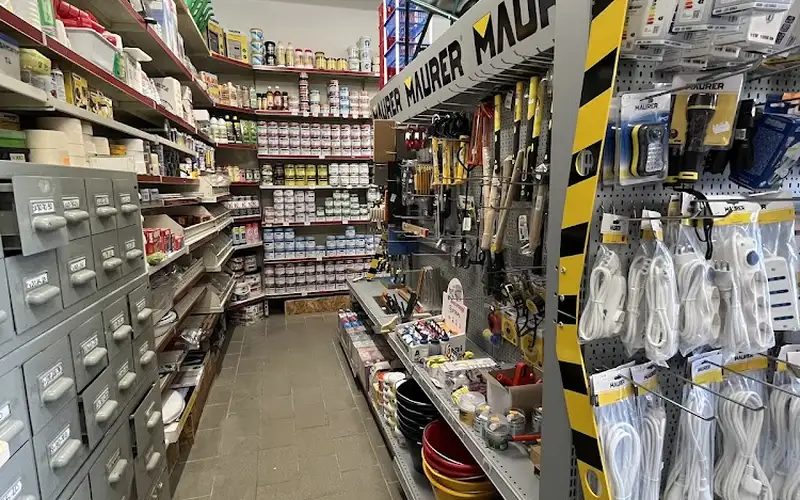 Foto di Ferramenta Le 3 Chiavi