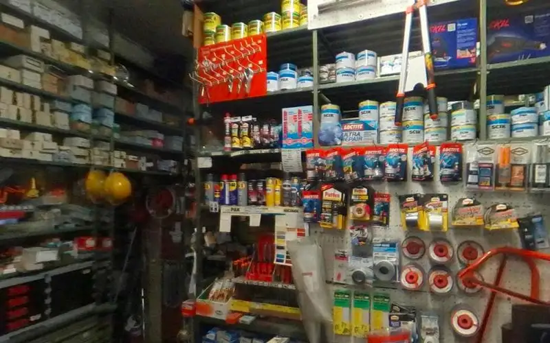 Foto di Ferramenta Le Cure