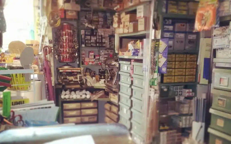 Foto di Ferramenta Le Panche