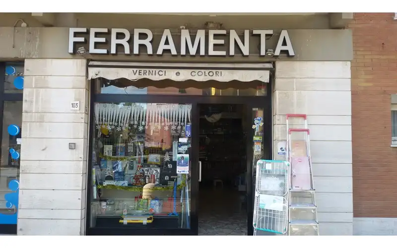 Foto di Ferramenta Le Sorgenti