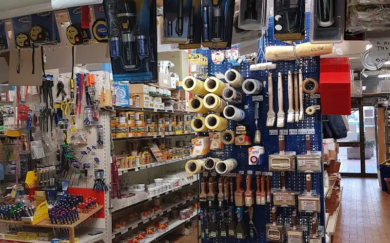 Foto di Ferramenta Le Torri