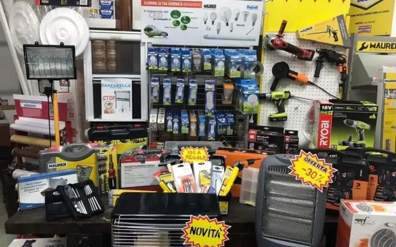 Foto di Ferramenta Lecce - Castri di Lecce