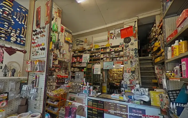 Foto di Ferramenta Ledda Torino