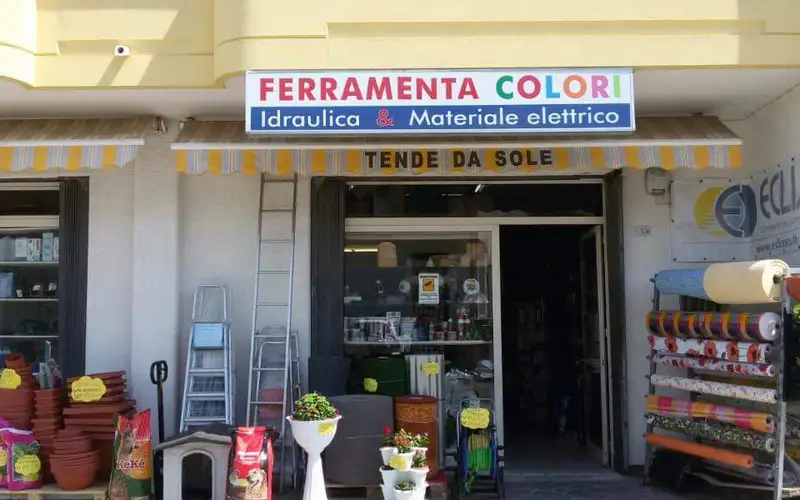 Foto di Ferramenta Leggio
