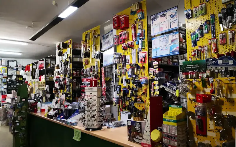 Foto di Ferramenta Legno Di Troiani Ansovino