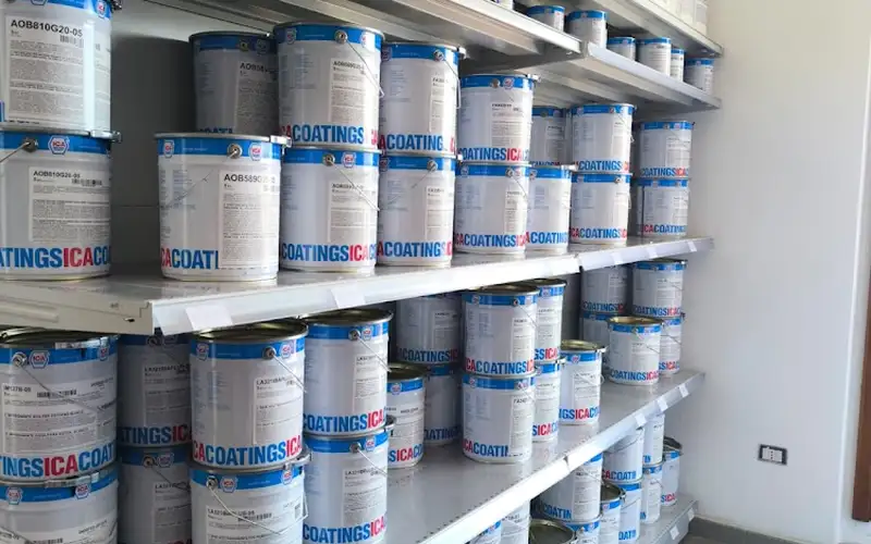 Foto di Ferramenta Legno Pvc