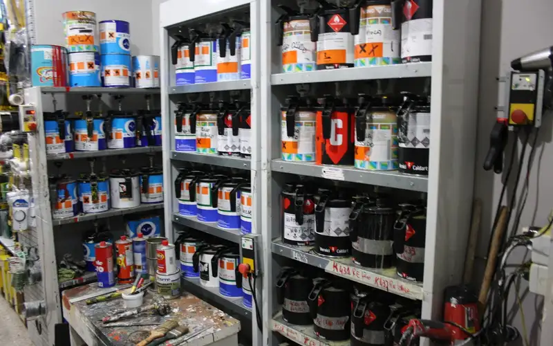 Foto di Ferramenta Leo Lecce