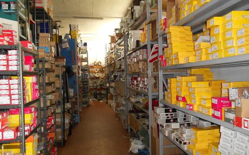 Foto di Ferramenta Leomagno