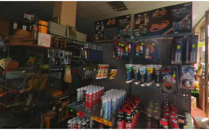 Foto di Ferramenta Leonardi Montefiascone