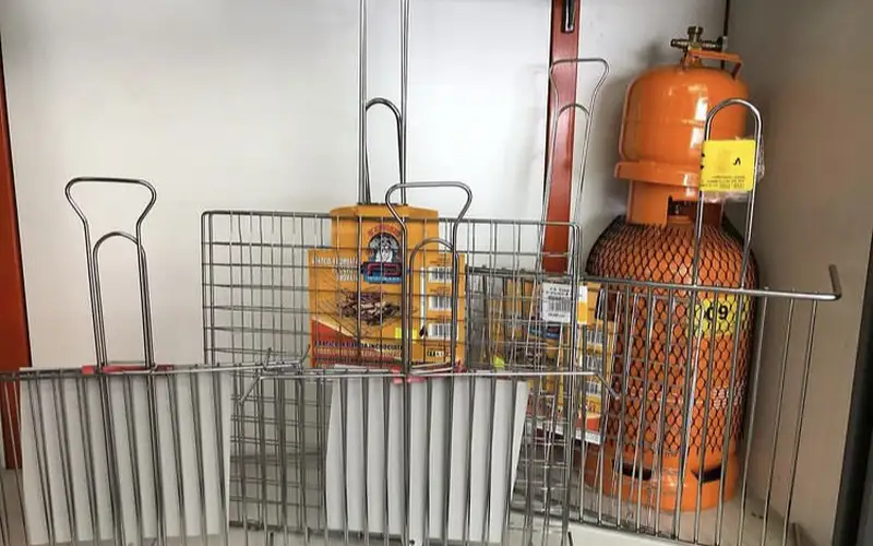 Foto di Ferramenta Leone Salerno