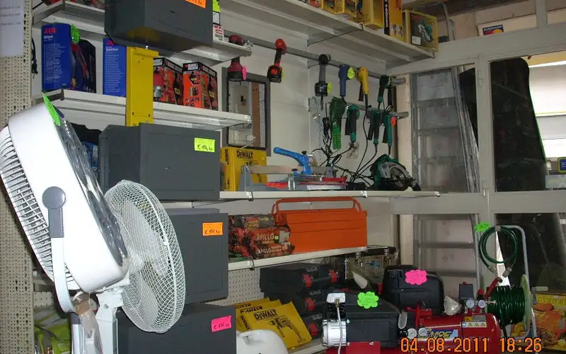 Foto di Ferramenta Leone Taranto