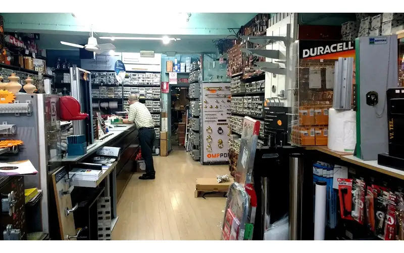 Foto di Ferramenta Leoni Firenze