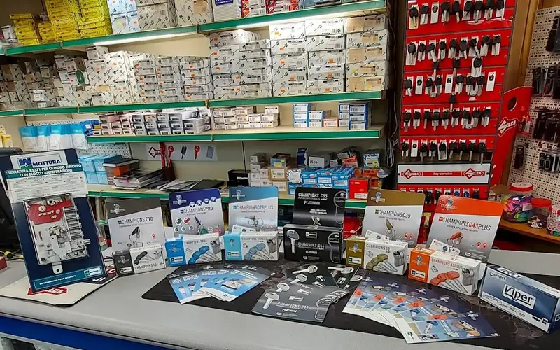 Foto di Ferramenta Leonti