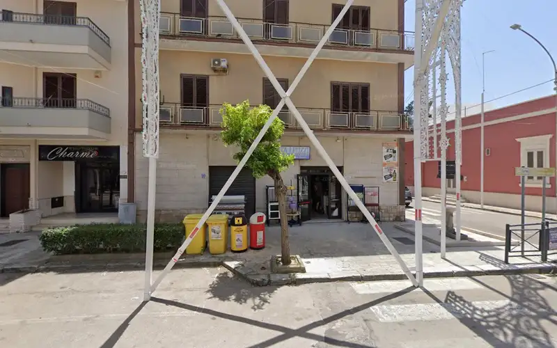 Foto di Ferramenta Leuzzi