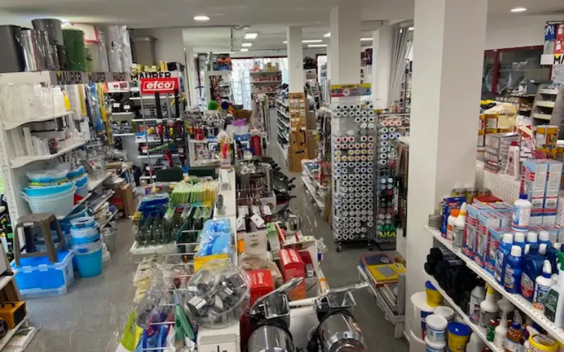 Foto di Ferramenta L'hobbistica