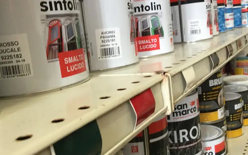 Foto di Ferramenta L'hobby By Paolo