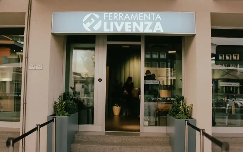 Foto di Ferramenta Livenza Pesaro e Urbino