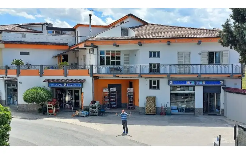 Foto di Ferramenta Lo Monaco