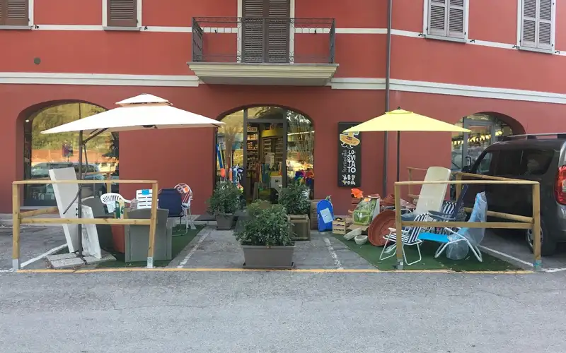 Foto di Ferramenta Lo Svitato Pesaro e Urbino