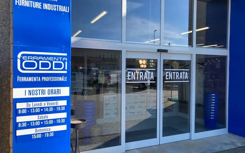 Foto di Ferramenta Loddi