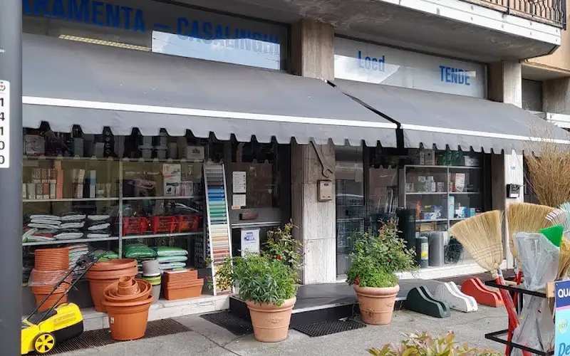 Foto di Ferramenta Loed