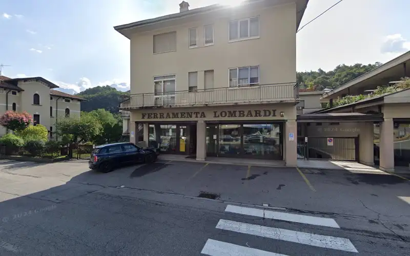 Foto di Ferramenta Lombardi Brescia