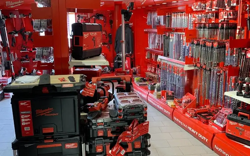 Foto di Ferramenta Lona